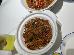 -兰湘子·湘菜小炒(盛龙广场店)