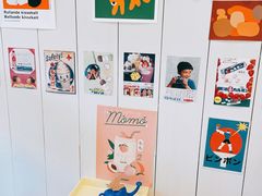 -Legno.ita Coffee by Wood(襄阳南路店)