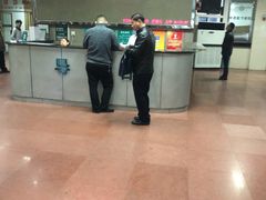 -湖北省中医院(花园山院区)