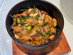 -小粤楼·怀旧粤菜(万辉国际广场店)