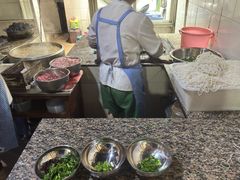 -正宗杨记普洱酸醋米线(总店)