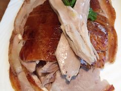 -四季民福烤鸭店(前门廊房二条店)