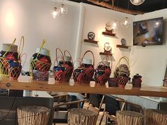 -茶油香闽南菜·花园餐厅(前埔店)