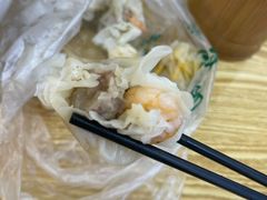 -海汇源老烧麦店(东大街总店)