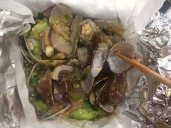 -降龙爪爪(建设路1店)