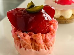 -上海和平饭店-华懋阁 The Cathay Room