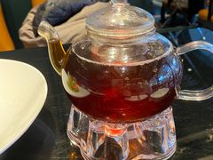 -高第街56号港式餐厅·精选(世茂广场宽厚里大明湖店)
