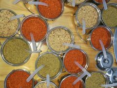 -口岸齐齐哈尔烤肉(风尚米兰总店)