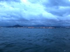 -南丫岛