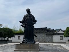 -王阳明故居