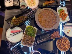 -星璨火吧KTV聚会餐厅(丰庆路店)