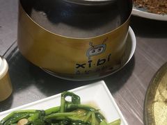 -桥东喜碧海鲜街(水东街店)
