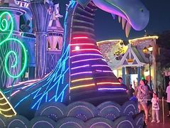 -大连海昌发现王国主题公园