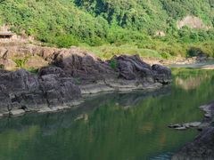 -百漈沟生态旅游景区