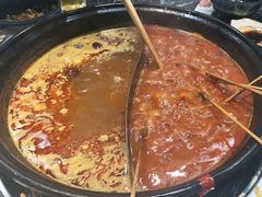 -钢管厂五区小郡肝火锅串串 Chuan Chuan hot pot