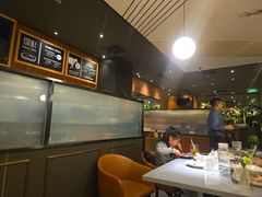 -西堤牛排(北京国瑞店)