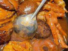 -潮堂 · 潮州菜(国贸商城店)