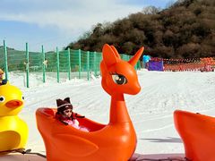 -太子岭滑雪场