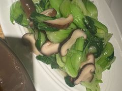 -渝信川菜(长安店)