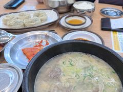 -神仙雪浓汤(明洞店)