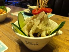 -临界音乐酒馆·小龙虾·江湖菜(华熙LIVE·鱼洞店)
