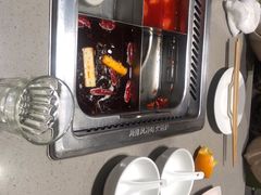 -海底捞火锅(龙湖北京大兴天街店)