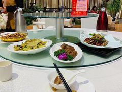 -雅和生态渔庄·宜城锅巴饭(龙灵山公园店)