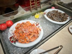 -泰州世茂茂御酒店·御咖啡西餐厅