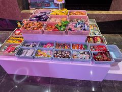-春天国际影城(中庚漫游城杜比全景声店)