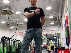 -APT运动康复中心(徐汇万科店)