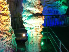 -泰安地下龙宫景区