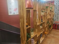 -健晟星期天火锅(宝清店)