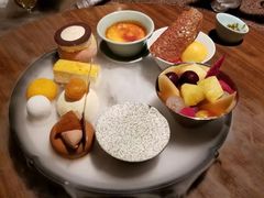 -湖滨28中餐厅·西湖宴·杭州君悦酒店