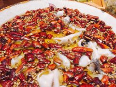 -水煮三国·川鲁江湖菜(香山店)