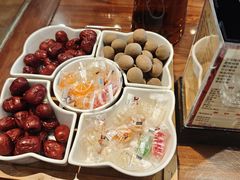 -那家老院子东北菜·饺子·小鸡炖蘑菇(艳华街店)