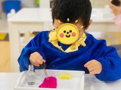 -Thinkfirst幼儿园(CBD双井校区)