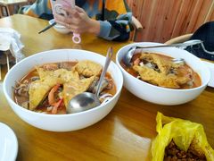 豆腐干-老闽味姜母鸭·煎蟹闽菜餐厅(曾厝垵地标店)