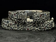 -梵薇Joker.V银饰工作室