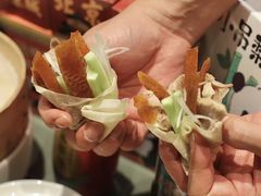 -小吊梨汤·北京菜·烤鸭(鸟巢店)