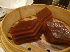 红枣榚-添好运点心专门店(百老汇店)
