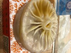 -阿文汤包蟹黄汤包(豫园商城店)