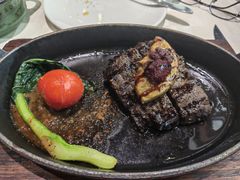 -西堤牛排(南京龙江店)