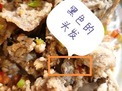 -局气烤鸭·北京菜(前门店)