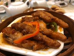 -顺德人家食府(黄金广场店)