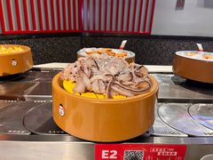 -龍歌自助小火锅(城阳万象汇店)