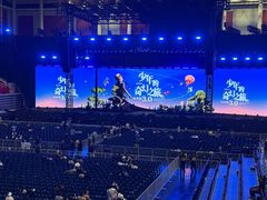 -沈阳奥林匹克体育中心