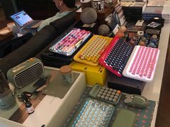 -思南书局(复兴中路店)