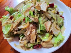 大头菜辣板筋-如意香辣鸡架(总店)