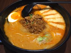 -仓桥家·焗寿司·锅物(光谷步行街店)