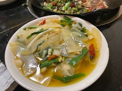-国庆鸡杂老店